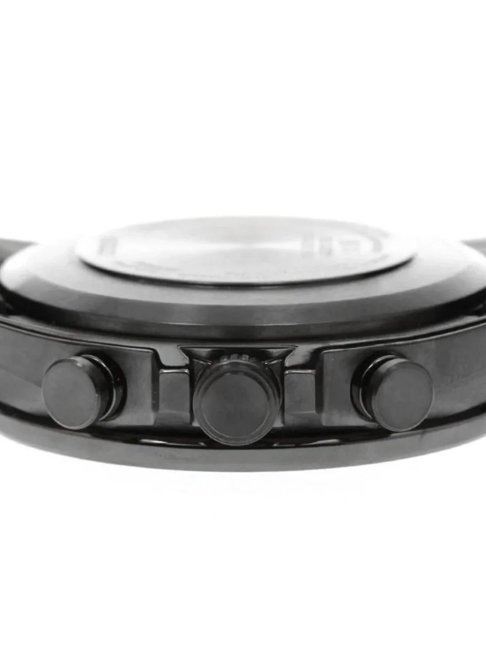 CITIZEN Attesa ACT Line CC4055-14H Eco Drive Solar Powered Radio Men's_966600